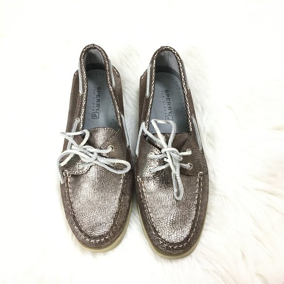 Sperry Shoes - Sperry Authentic Original Boat Shoe